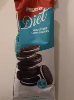 Diet bar