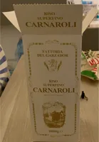Riso superfino carnaroli