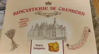 Le palet solognot