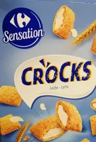 Crocks de Leche