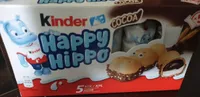 Happy Hippo
