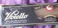 Spaghetti integrali