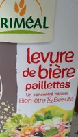 Levure de bière paillettes