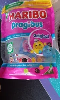 Dragibus
