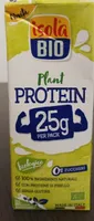Plant protein