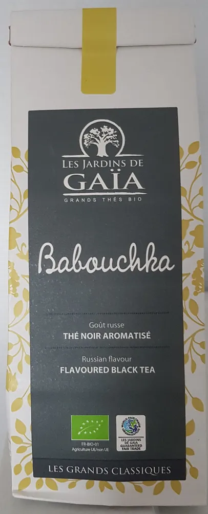 Babouchka