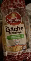 La Gâche Tranchée
