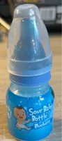 Sour baby bottle