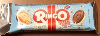 Ringo cereali croccanti