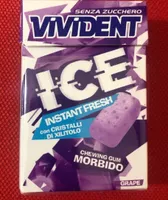 Vivident ICE