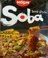 Soba