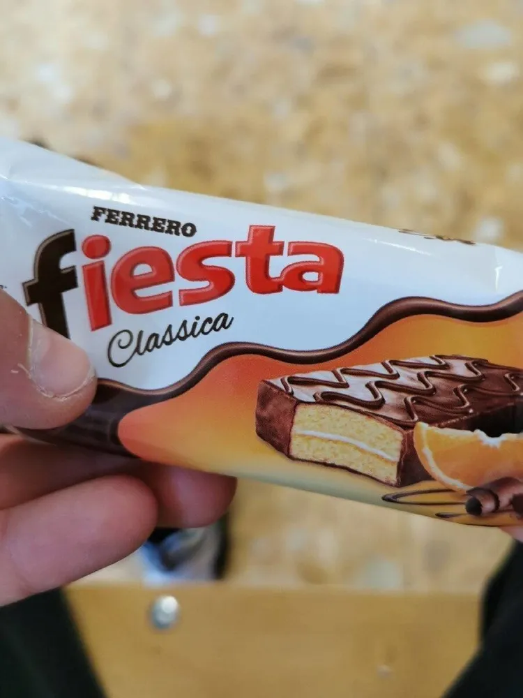 Fiesta