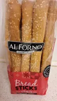 Bread sticks