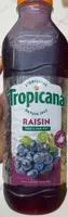 Raisin 100% pur jus