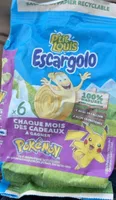 Escargolo
