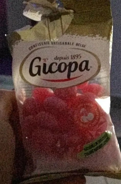 bonbons sure