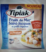 Produit test - EQCS