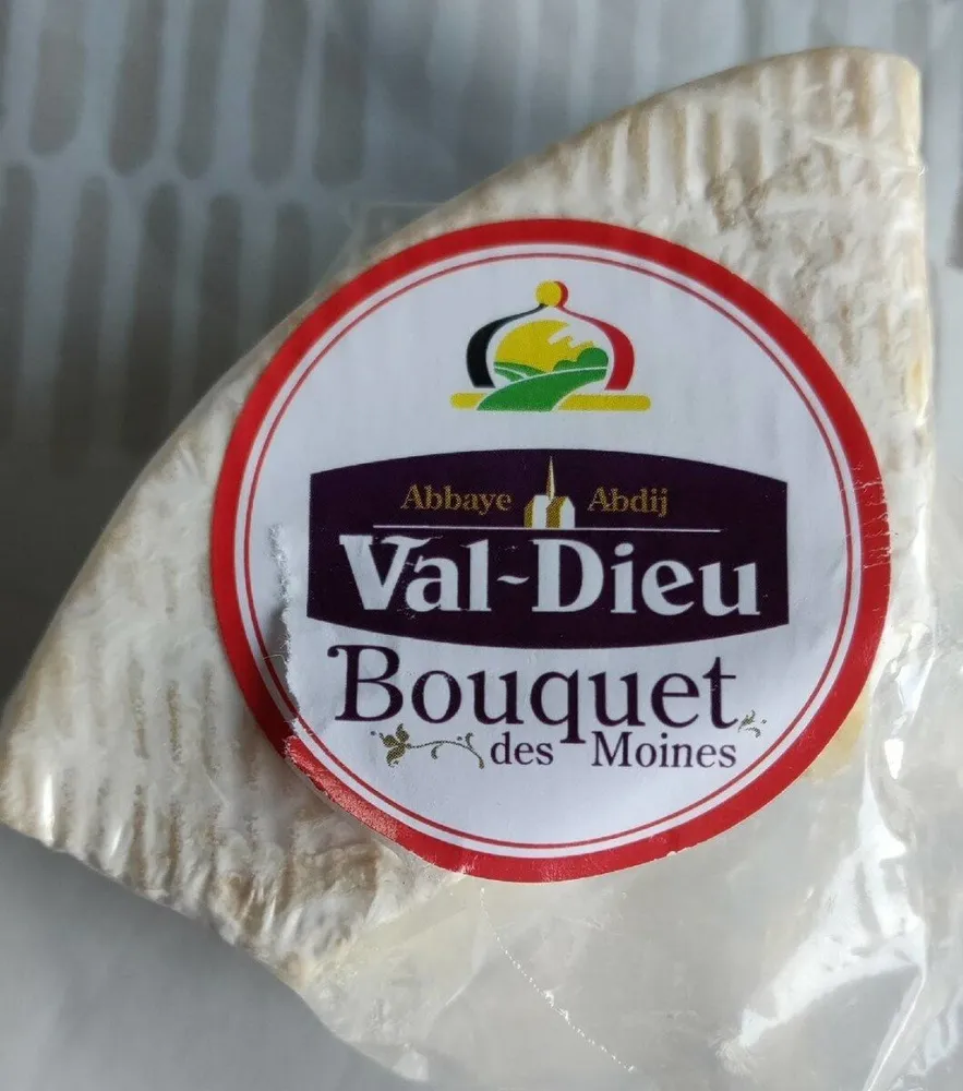 Bouquet des moines