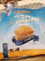 la tortina classica