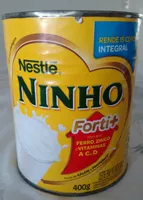 Ninho Forti+