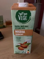 Napój Roślinny - Midgał