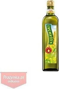 Olej 3 ziarna