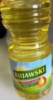 Olej rzepakowy z pierwszego tłoczenia