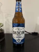Piwo Jasne 0%