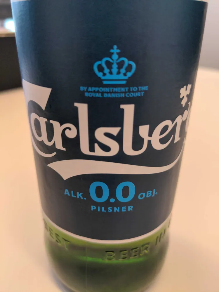 Pilsner 0.0%