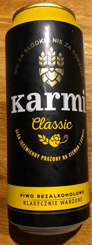 Karmi classic