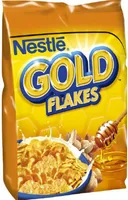 Nestke Gold flakes
