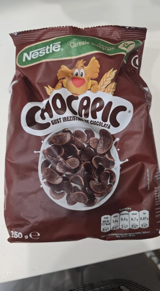 Nestle Chocapic