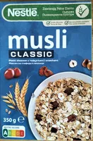 musli classic