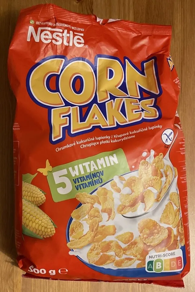 Nestle Corn Flakes