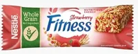 Fitness Strawberry