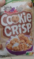 Cookie Crisp