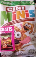 Cini Minis