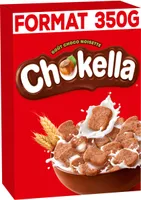 NESTLE CHOKELLA Céréales - Boite de 350g