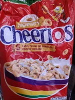 Cheerios Honey Miodowy