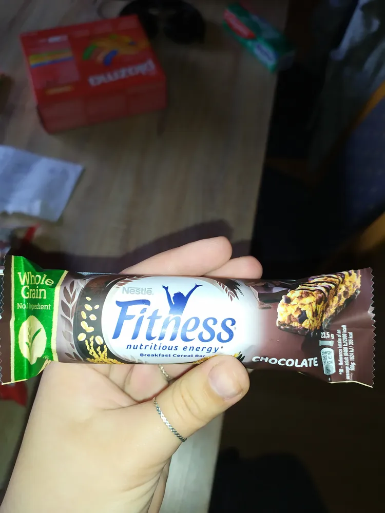 Chocolate