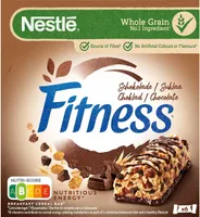 Fitness chocolate