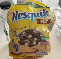 Nesquik Mix