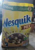 Nesquik mix