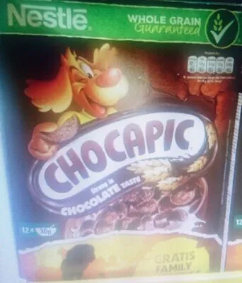 Chocapic