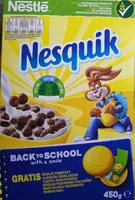 Nesquik