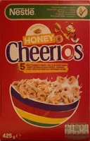 Cheerious Honey