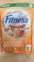 Fitness fruits