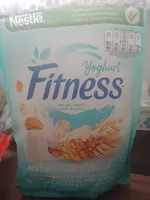 Nestlé Fitness Yoghurt 425 g