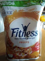 Fitness Nutritious Energy Fruits