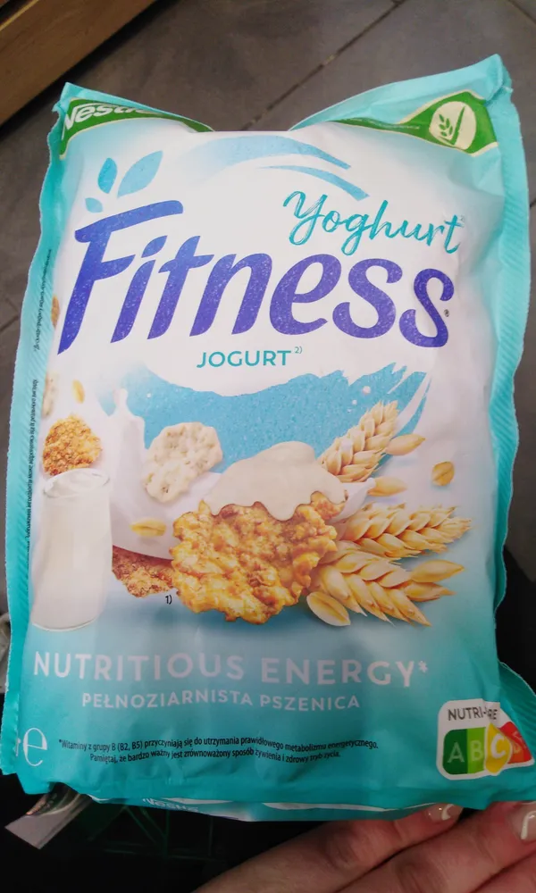 Yoghurt